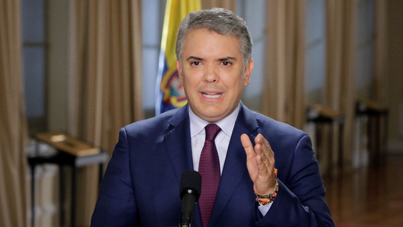 Iván Duque insistirá en la cadena perpetua para violadores y asesinos de menores de edad