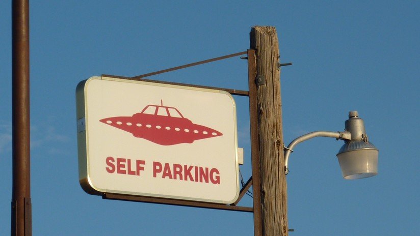 "No pueden detenernos a todos": Más de 340.000 personas planean 'tomar' la misteriosa Área 51 de EE.UU.