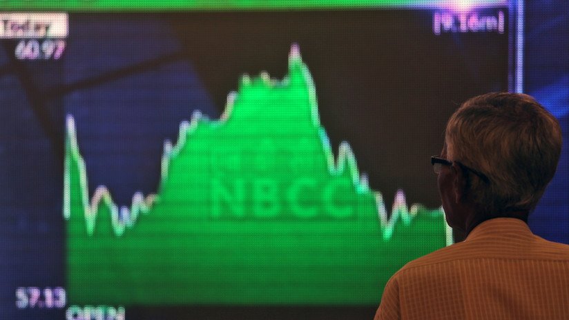 El Bank of America advierte sobre una "recesión técnica" en México