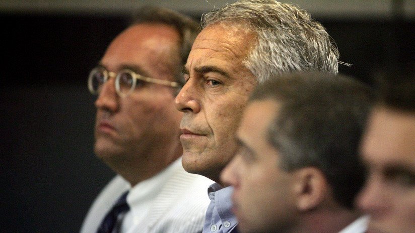 Multimillonario acusado de tráfico sexual de menores ofrece una mansión a cambio de ser liberado