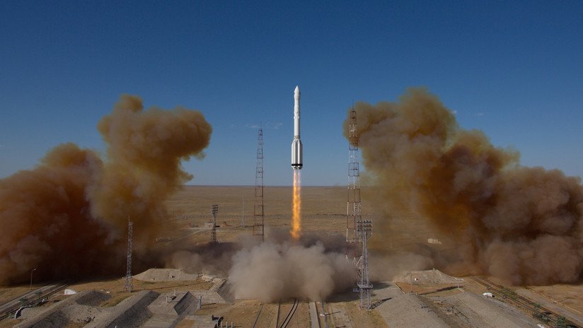 "Un censo completo del universo": Rusia lanza el telescopio Spektr-RG para hacer un mapa del cosmos, ¿por qué es importante?