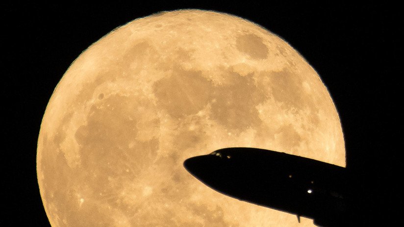 La NASA explica por qué EE.UU. aún no ha regresado a la Luna ni ha llegado a Marte