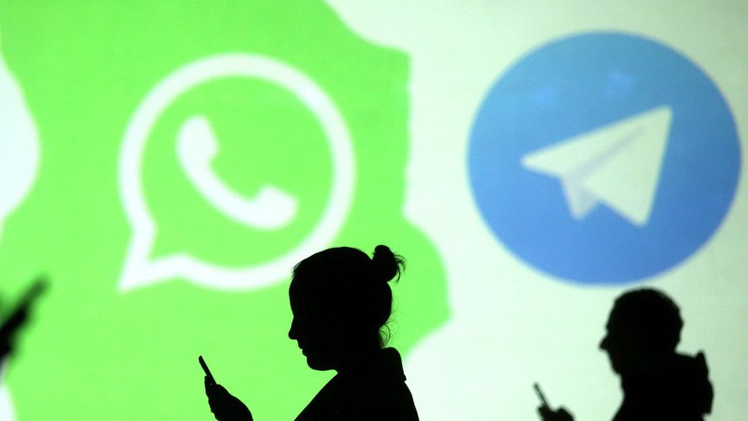 VIDEOS: Una nueva vulnerabilidad de WhatsApp y Telegram podría permitir a los 'hackers' alterar lo que reciben los usuarios