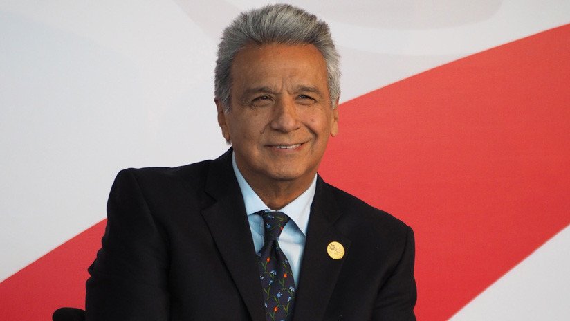 ¿Qué pasó con 'INA Papers', el caso de corrupción que presuntamente involucra a Lenín Moreno?