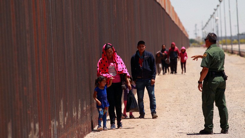 Estas son las 'cuentas migratorias' que México le entrega a la Administración Trump