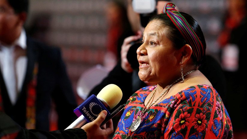 "Una ofensa a todos los migrantes del mundo": premio nobel de la paz reacciona a redadas de Trump