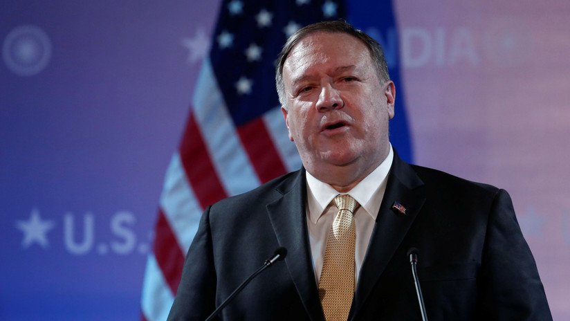 Pompeo visitará cuatro países de América Latina para tratar la migración centroamericana y venezolana