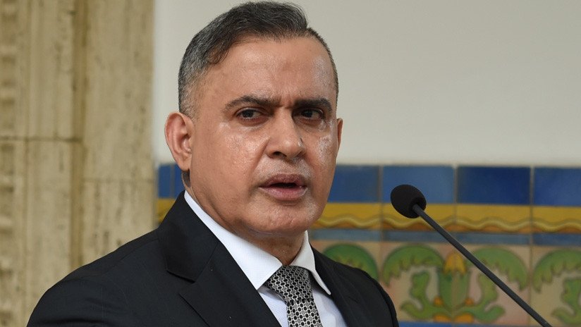 Venezuela pide a España la extradición del acusado de quemar a un joven en las protestas de 2017