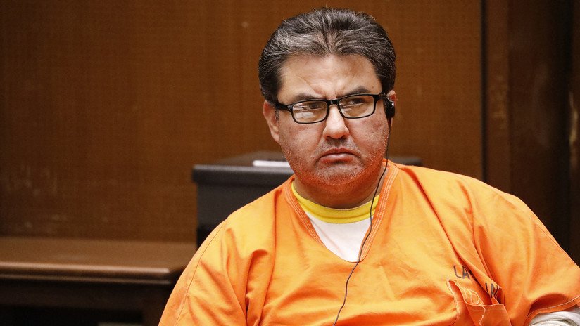 Un juez niega la fianza al líder de la Iglesia evangélica 'La Luz del Mundo', acusado de abuso sexual