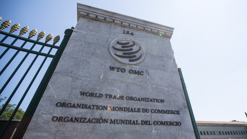La OMС permite a China sancionar a EE.UU. por los aranceles impuestos durante la presidencia de Obama