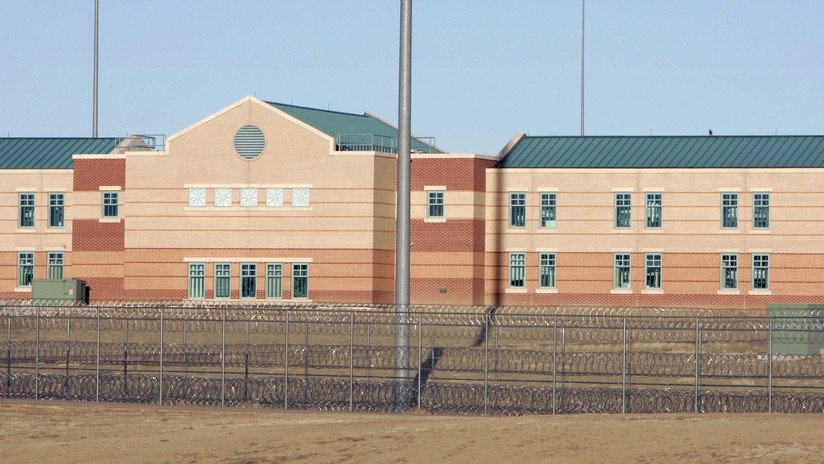 'La Alcatraz de las Rocosas': la cárcel donde 'el Chapo' pasaría el resto de sus días (y de la que nadie ha escapado)