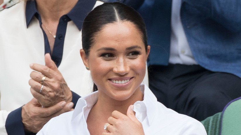 "No lo ponen fácil": Meghan Markle se sincera sobre su vida en la familia real