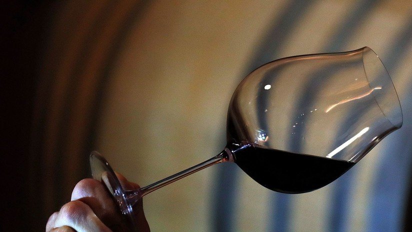¿El vino tinto encierra la clave de la alimentación para el viaje a Marte?
