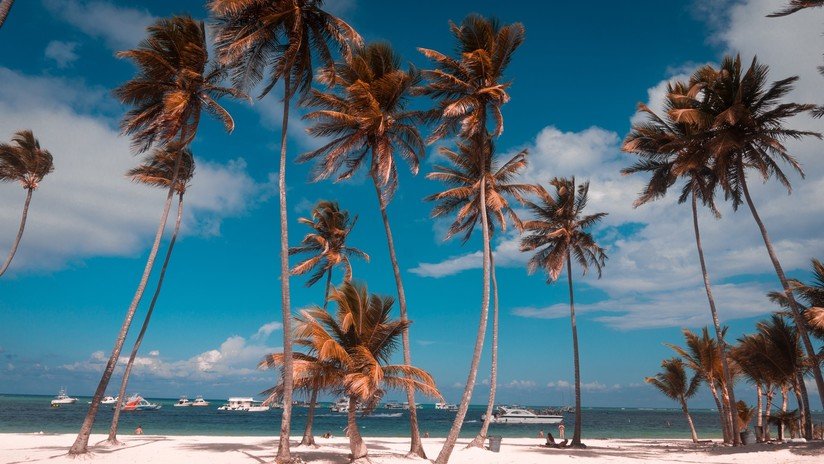 La autopsia de uno de los estadounidenses muertos en la República Dominicana señala "causas naturales"