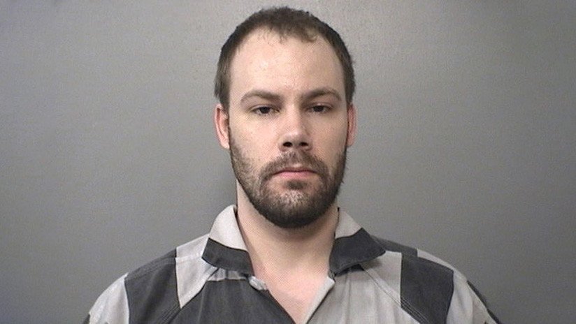 El violador y asesino de una estudiante china sonríe tras recibir cadena perpetua y no la pena de muerte