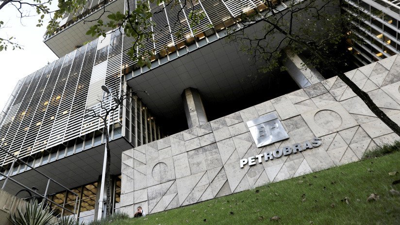 Petrobras deja sin combustible a dos buques iraníes para evitar las sanciones de EE.UU.