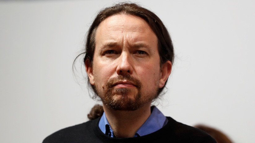 Pablo Iglesias se aparta para facilitar un gobierno de coalición de Podemos con el PSOE