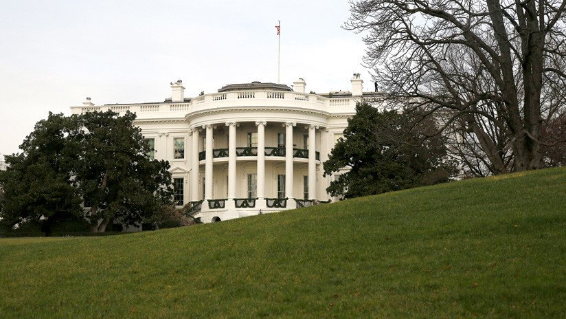 La Casa Blanca condena la incautación de un petrolero británico por parte de Irán y la tilda de "escalada de violencia"