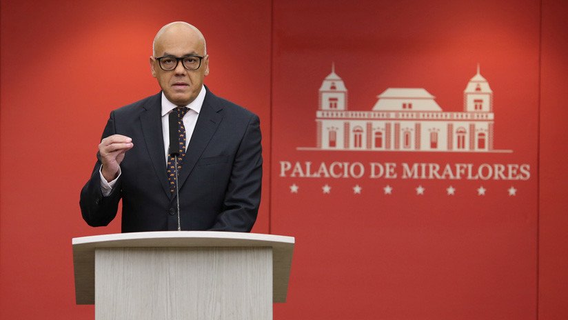 Venezuela denuncia que otro avión de EE.UU. está incursionando en su espacio aéreo