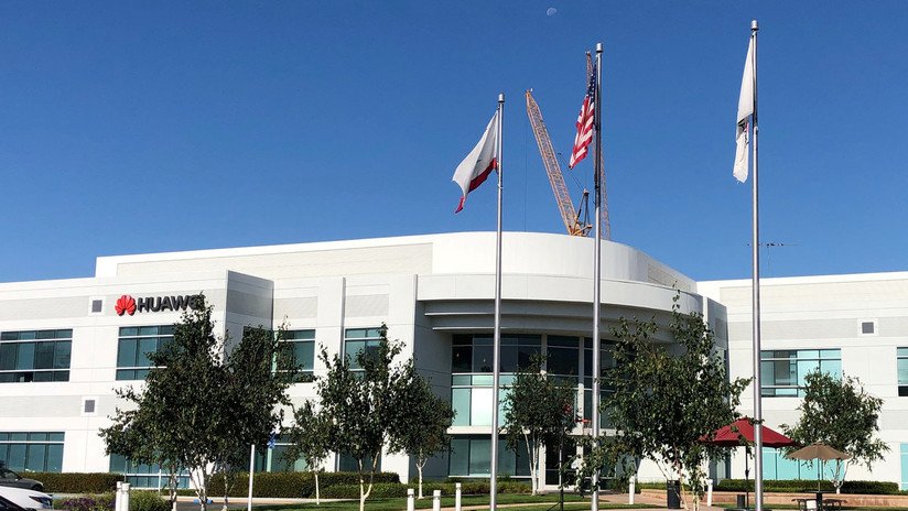 Huawei despide a más de dos tercios de su personal de investigación y desarrollo en EE.UU.