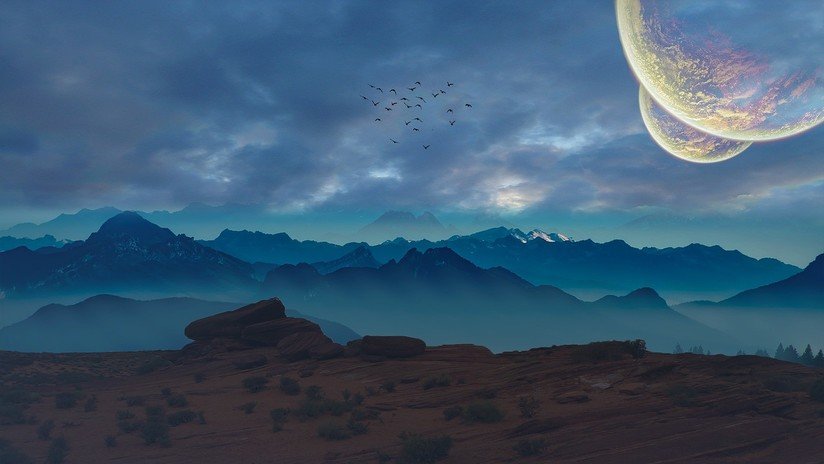 Científicos creen haber hallado el 'eslabón perdido' que explicaría cómo se originó la vida en la Tierra