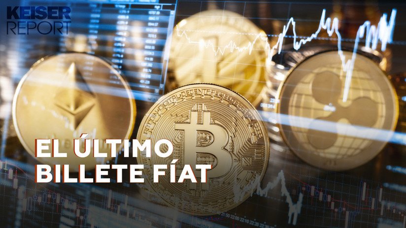 Los bancos han inducido a la población a un "suicidio económico colectivo" (Keiser Report 1413)