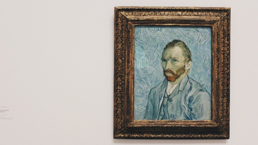 FOTOS: Una aplicación transforma las 'selfies' en obras de arte