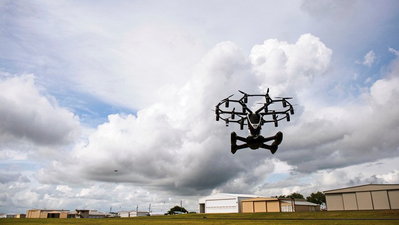 Irán advierte que derribará otros drones estadounidenses si su espacio aéreo es violado de nuevo