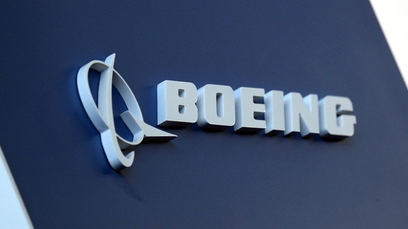 Caída bursátil récord de Boeing: pierde 2.900 millones de dólares en el segundo trimestre del año