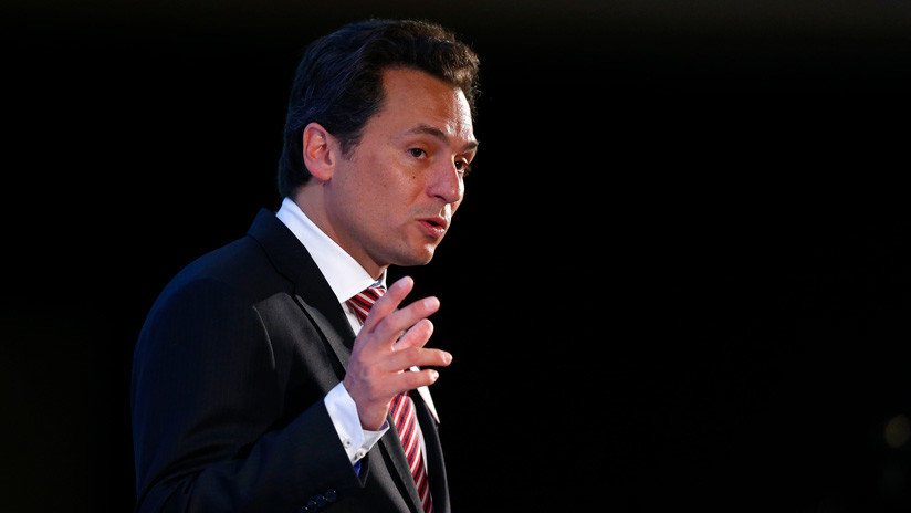 Interpol detiene en Alemania a la madre del exdirector de Pemex Emilio Lozoya, prófugo de la Justicia mexicana