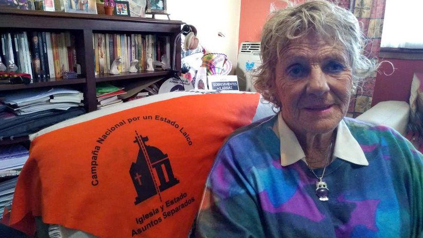 Cómo superar el trauma de un abuso sexual en la Iglesia Católica