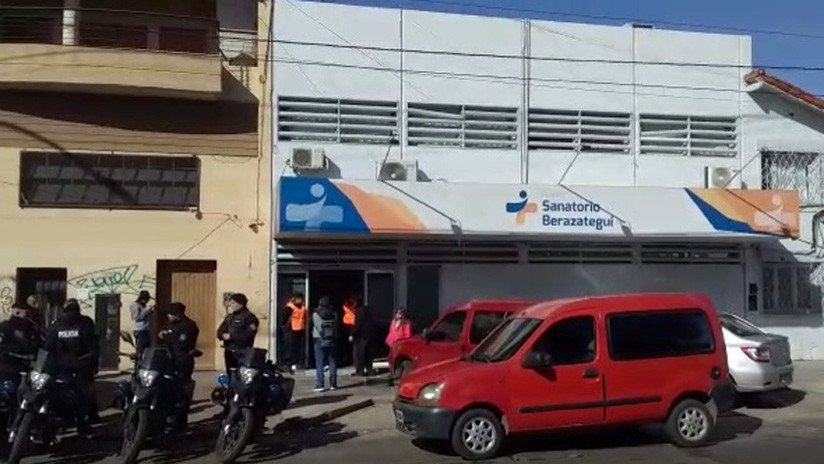 Denuncian a una clínica argentina por amputarle la pierna equivocada a una jubilada con diabetes