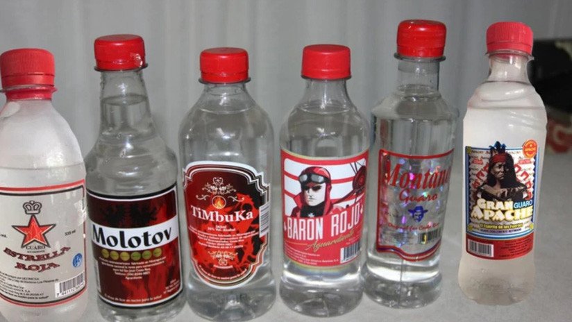 ¿Por qué un grupo de bebidas alcohólicas ha causado la muerte de 20 personas en Costa Rica?