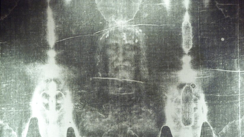¿De tiempos de Cristo? Nuevo estudio cuestiona la datación inicial del sudario de Turín