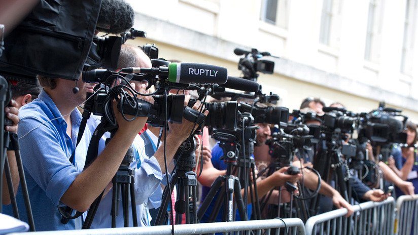 La agencia de noticias en video Ruptly lanza su nueva plataforma en español
