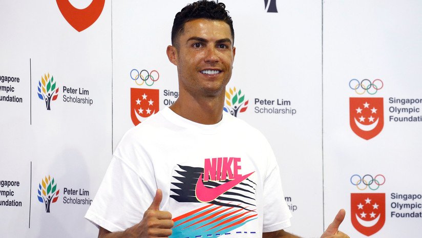 ¿Se puede ganar un millón de dólares por un post de Instagram? Parece que Cristiano Ronaldo lo hace