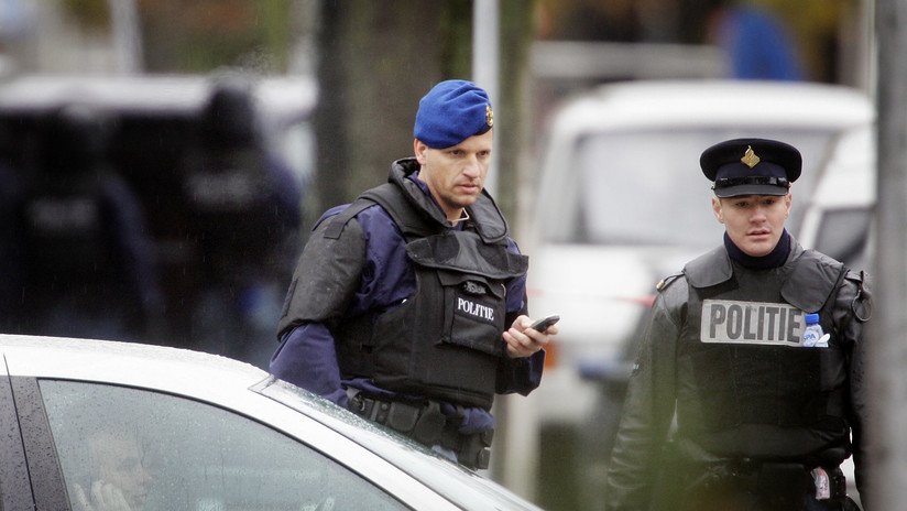 Arrestan en Alemania a una atleta olímpica neerlandesa por llevar 50 kilos de drogas en su automóvil