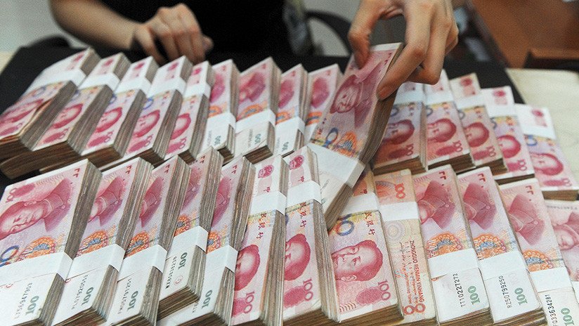 "El siglo de China": EE.UU., destronado por primera vez en el 'ranking' de empresas Fortune Global 500