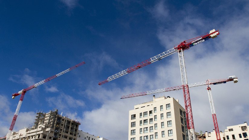 Identifican los 22 países con más riesgo de sufrir una burbuja inmobiliaria (y España está entre ellos)