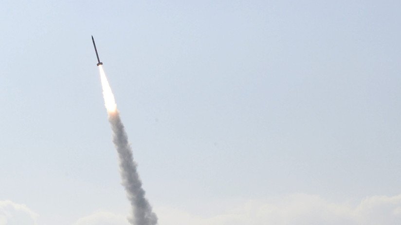 Fracasa el lanzamiento del cohete japonés impulsado por combustible mezclado con sake