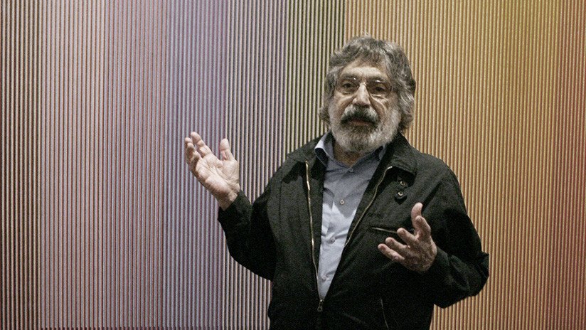 Fallece el famoso artista venezolano Carlos Cruz-Diez a los 95 años