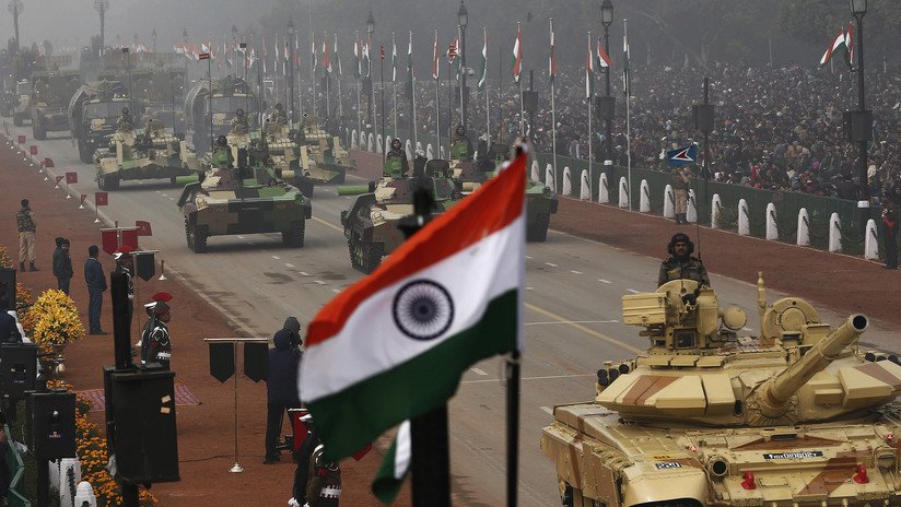 "Del mar profundo al universo infinito": La India afirma que nunca cederá a las presiones en materia de seguridad