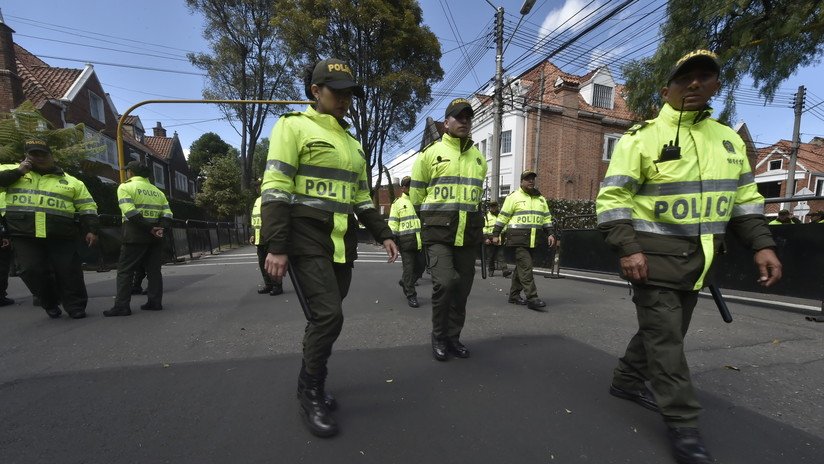 Hallan en Colombia el cuerpo desmembrado de una niña de 13 años dentro de dos costales