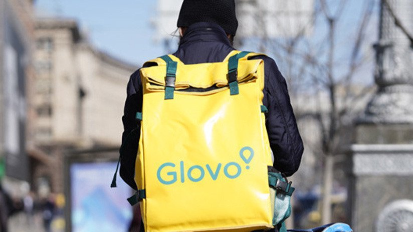 "¿Cómo está el pedido?": la respuesta de una empresa de comida a domicilio a un repartidor que fue atropellado