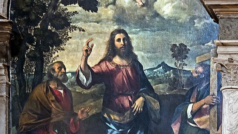 FOTOS: Descubren en Galilea la iglesia de los Apóstoles, construida sobre la casa de Pedro y Andrés