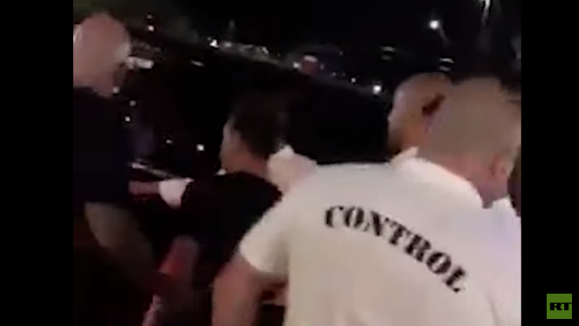 "No le den bola a cualquier cosa que lean": Messi se pronuncia tras su supuesta pelea en una discoteca en Ibiza