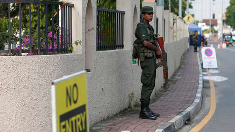 Sri Lanka contrata a dos verdugos para las primeras ejecuciones en más de 40 años