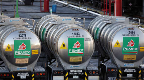 Explota un ducto de Petróleos Mexicanos en Celaya (VIDEOS, FOTOS)