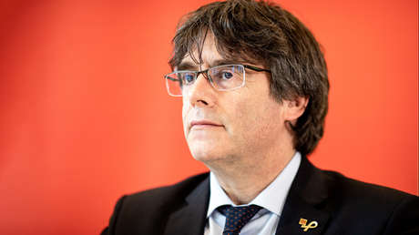 La Justicia europea rechaza que Puigdemont asuma su escaño de eurodiputado de forma provisional