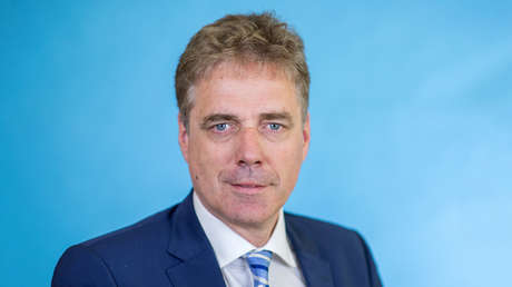 Embajador alemán regresará a Venezuela tras la normalización de relaciones diplomáticas